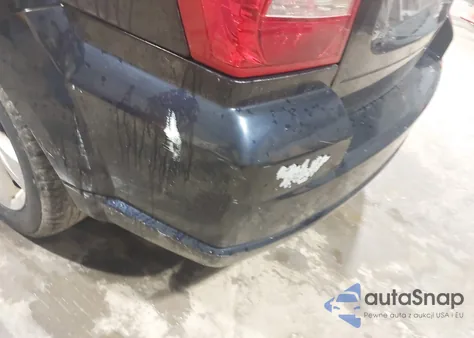 2011 Dodge Caliber Mainstreet z USA, uszkodzony, nr VIN 1B3CB3HA0BD221200